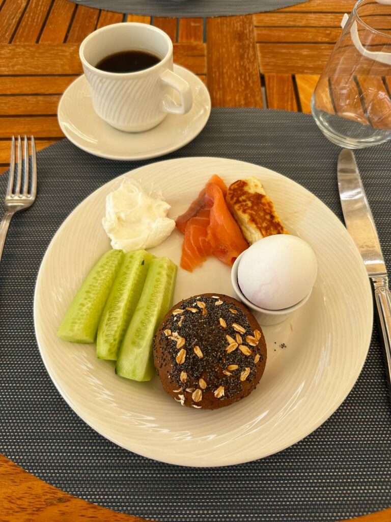 Мой Здоровый Завтрак и Секреты Гармонии