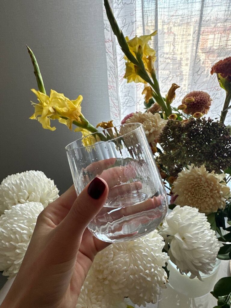 Стакан воды натощак: мифы и реальность