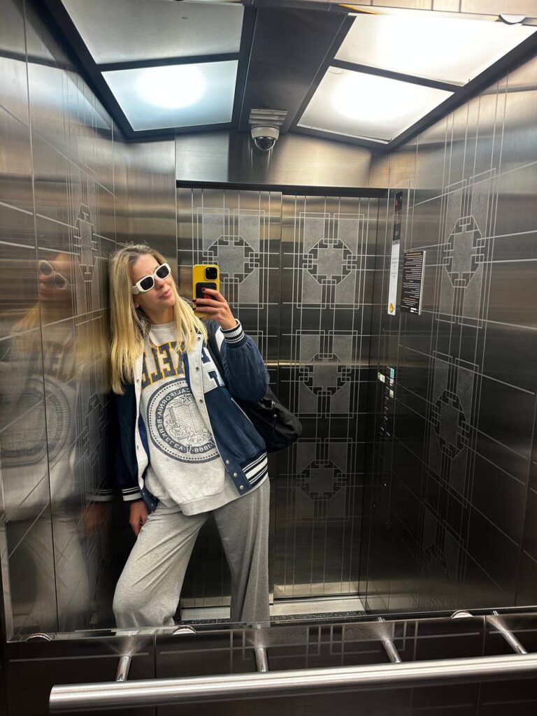 Бег и силовые: мой путь к здоровью и красоте