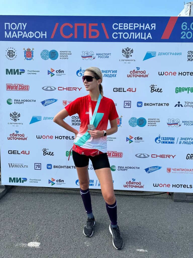 Начни бегать правильно: что купить и как начать