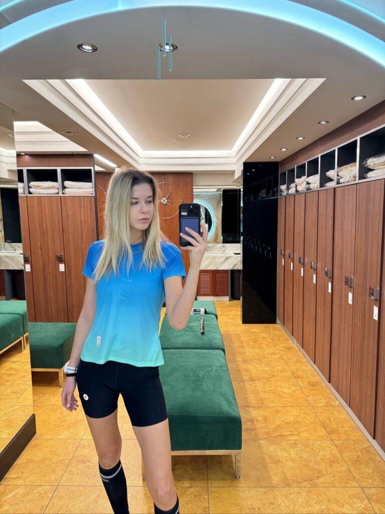 Доброе утро! Забота о здоровье и красоте: ваш путь к сиянию!