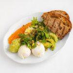 Зож-завтрак vs Торт: Как Найти Баланс для Здоровья и Души!