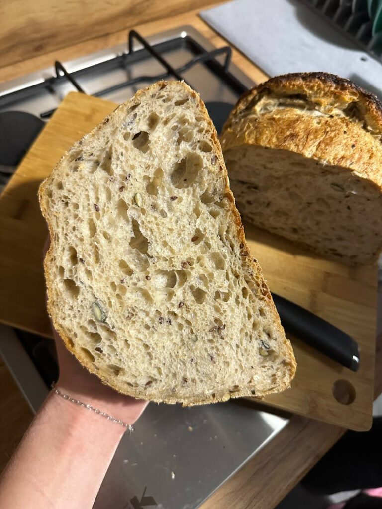 Хлеб и Здоровье: Развенчиваем Мифы и Наслаждаемся Вкусом!