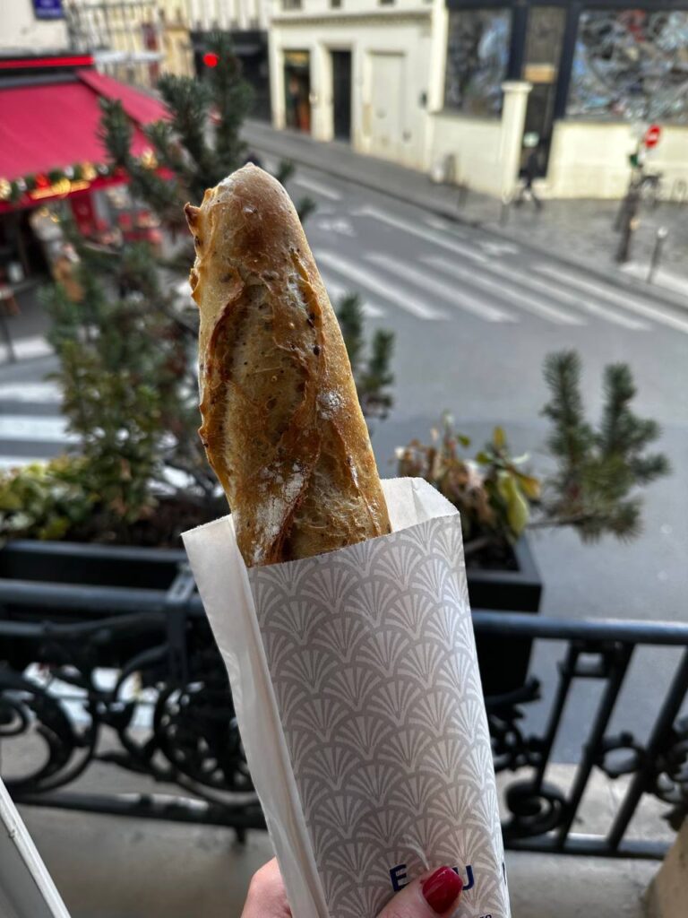 Миф про бездрожжевой хлеб: правда или вымысел? 🤔