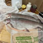 Форель по папиному рецепту: осенний гастрономический восторг