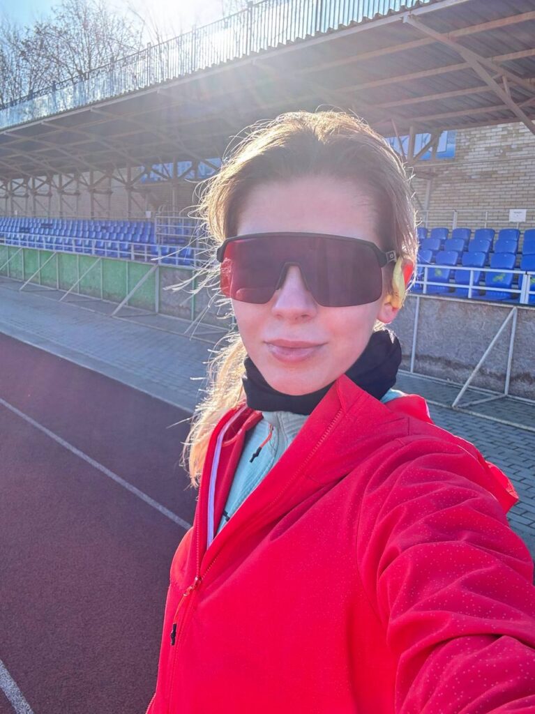 Субботний Дневник: Спорт, Выпечка, Здоровье и Красота!