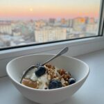 Утро с Доктором Комиссаровой: Завтрак, Баланс и Разговор о Сахаре!