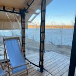 Глемпинг в Ростовской области: Отдых, Красота и Детокс Выходного Дня!