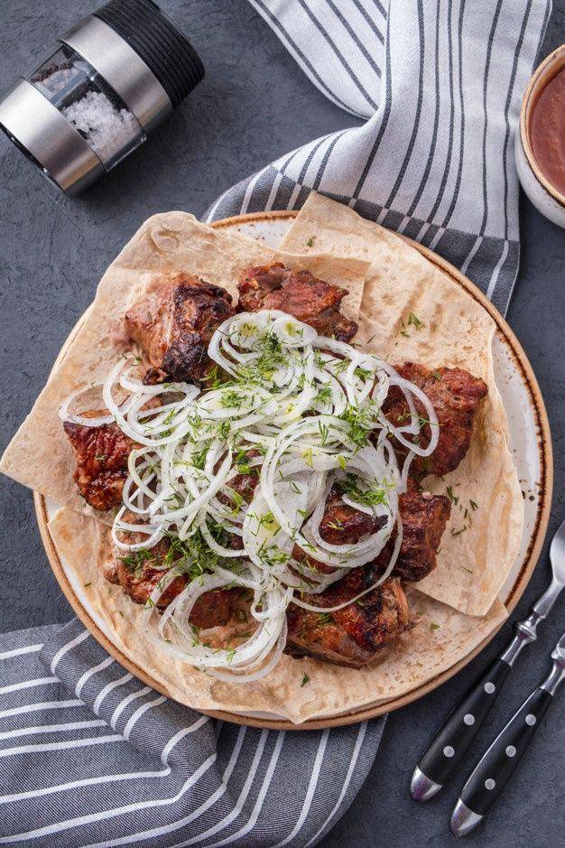 Как есть мясо и оставаться в ЗОЖ: советы от доктора