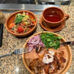 Красное мясо и здоровое питание: что выбирают пациенты доктора Комиссаровой?