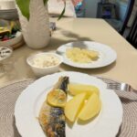 Вечернее плавание и вкусный ужин: забота о здоровье и красоте!