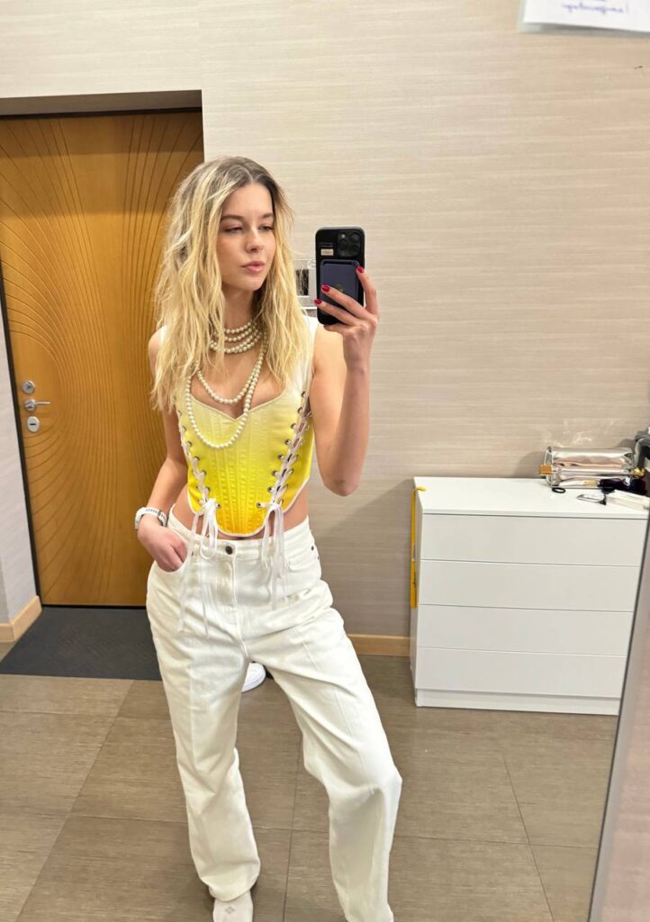 С первым днём весны! 🌸 Весеннее настроение и забота о себе