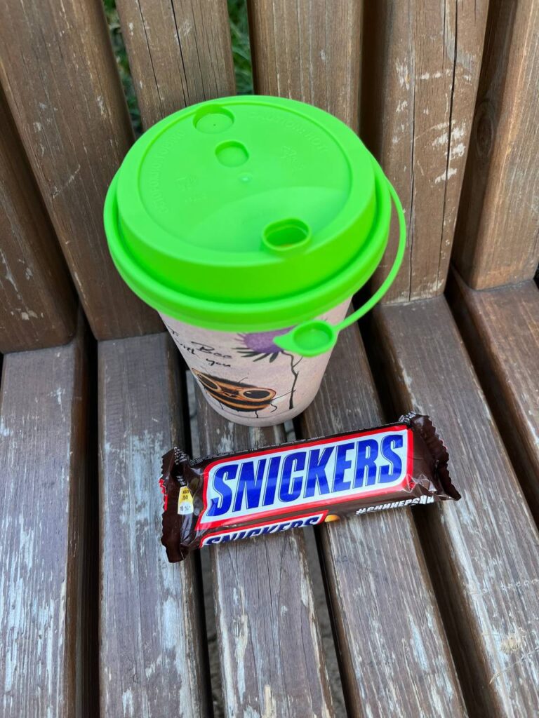 Сладкоежка на пути к здоровью: как есть сладкое и худеть? 🤩