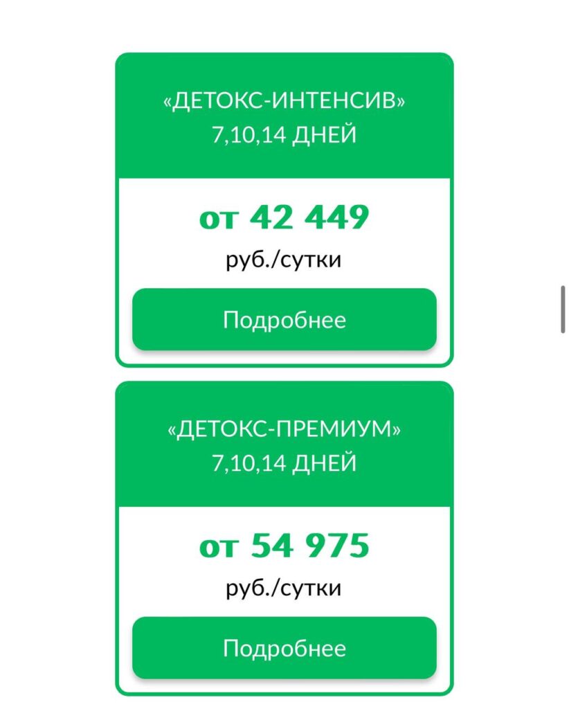 Кратковременное голодание: польза или вред для здоровья и красоты?