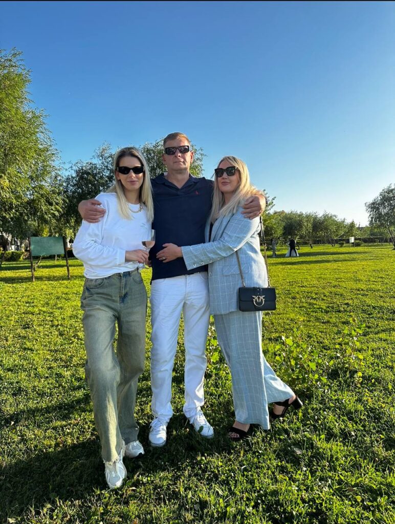 С Днем Рождения, Папа! ❤️