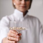 4 БАДа для облегчения симптомов менопаузы