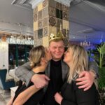 День Рождения Папы: Семейный Праздник, Здоровье и Красота!