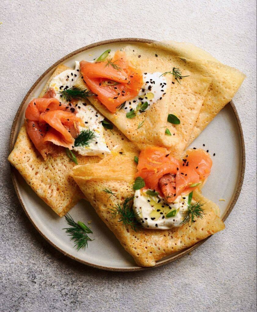 Сколько Блинов Можно Съесть: Рекомендации Доктора Комиссаровой 🥞