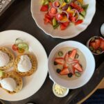 Доброе утро! Завтрак в Москве, дорога, здоровье и секреты красоты!