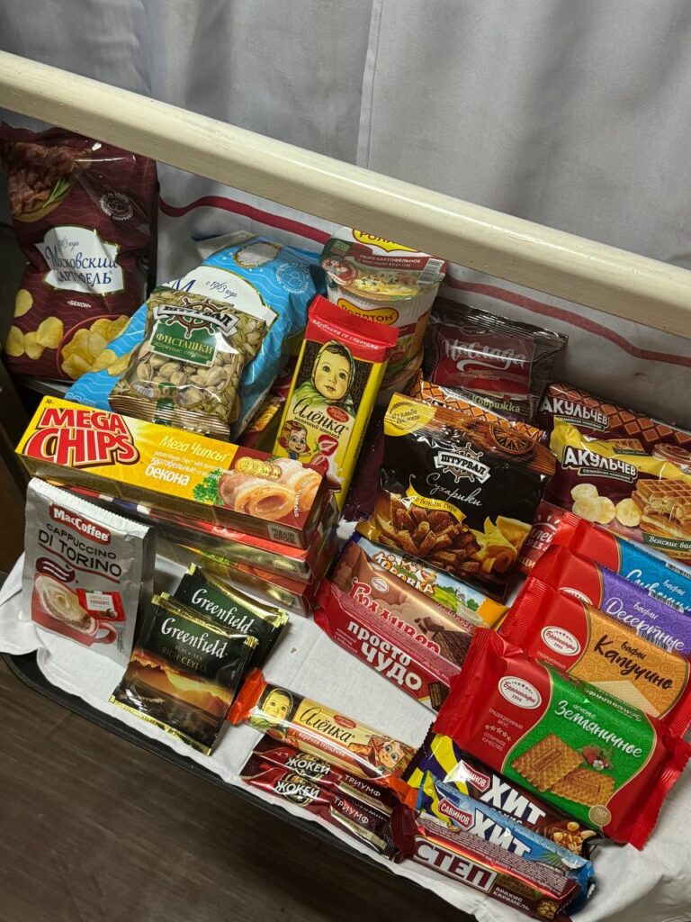 Поездная романтика: Путешествия для здоровья и красоты!