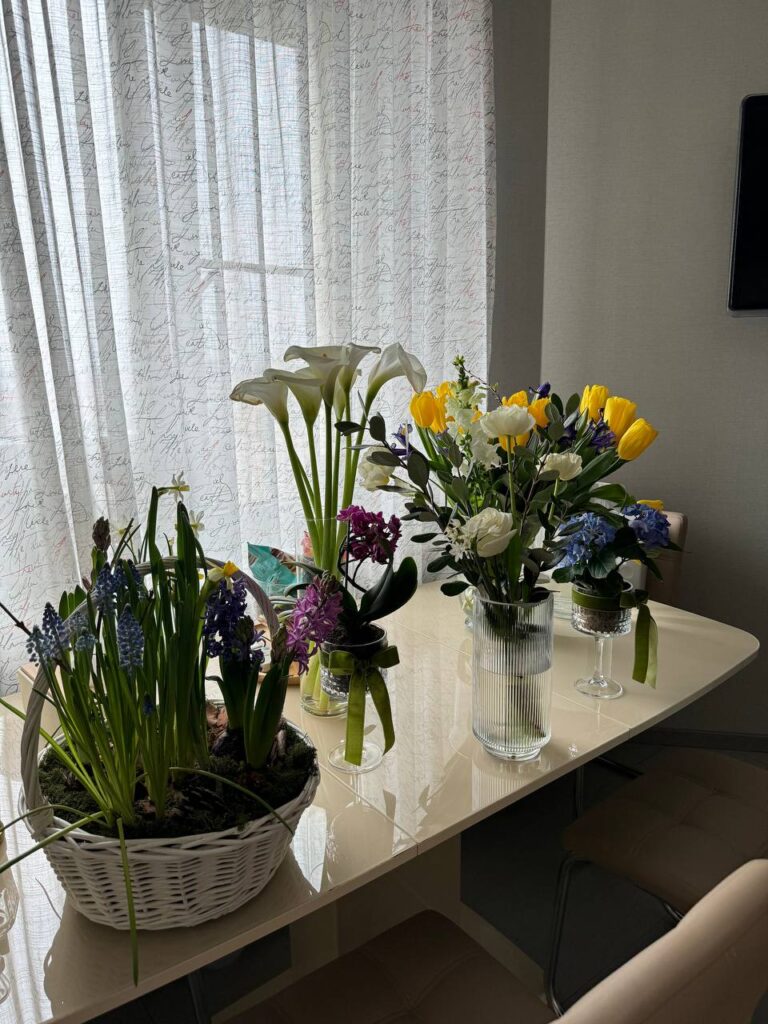 Великий Пост: Советы диетолога для здоровья и красоты!