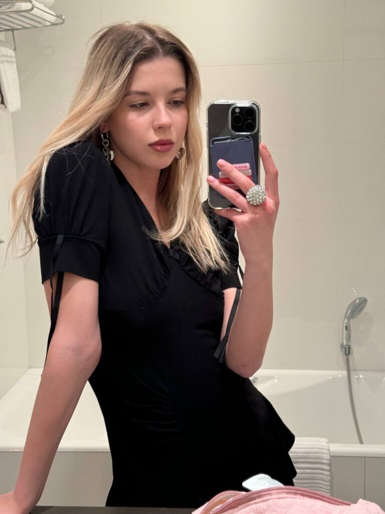 Секреты стройности француженок: здоровые привычки и красота из Парижа!