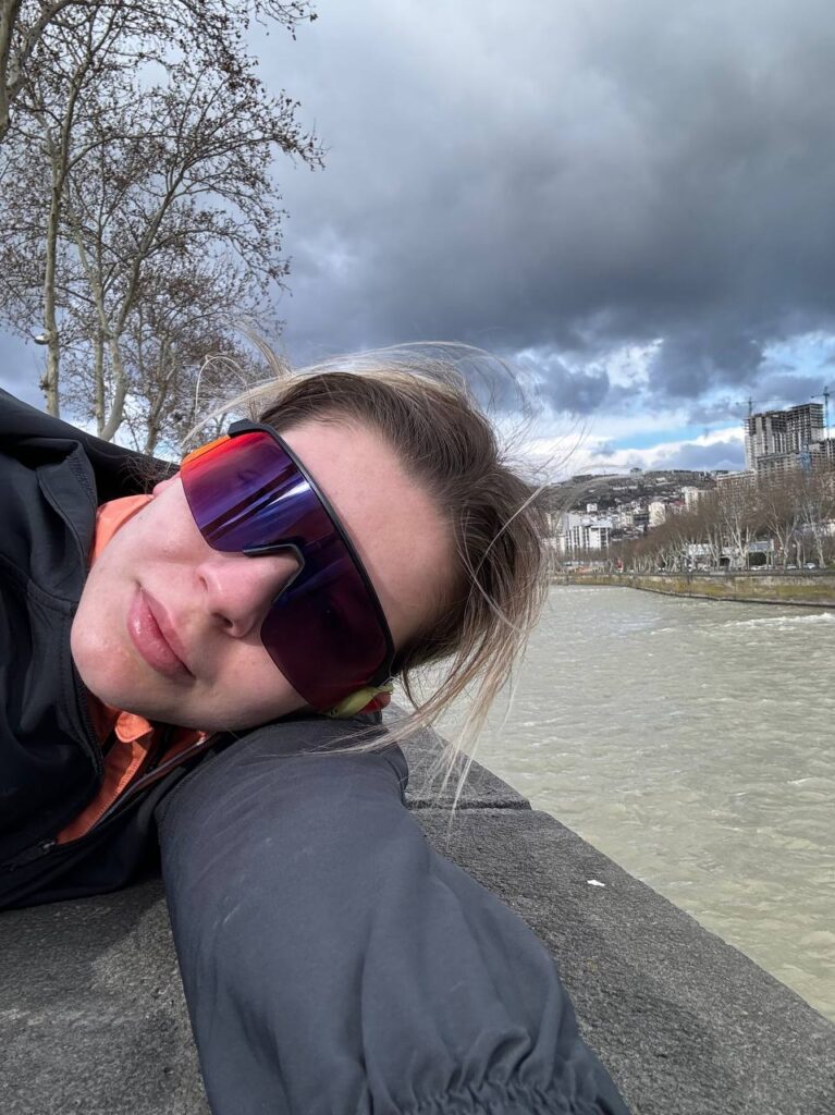 Секрет стройности: Как сохранить форму в отпуске!