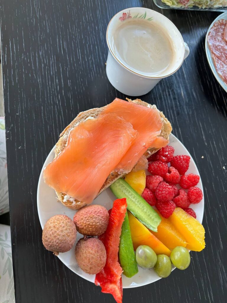 Рацион питания для здоровья и красоты от Доктора Комиссаровой!