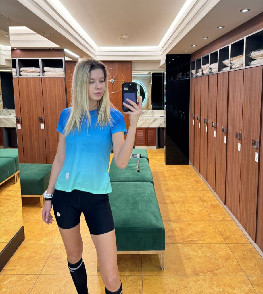 Почему я стараюсь, но худею хуже? Разбираем пример с бегом