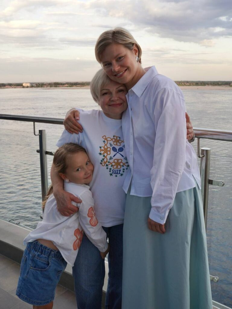 Топ-5 подарков ко Дню матери для здоровья и хорошего самочувствия