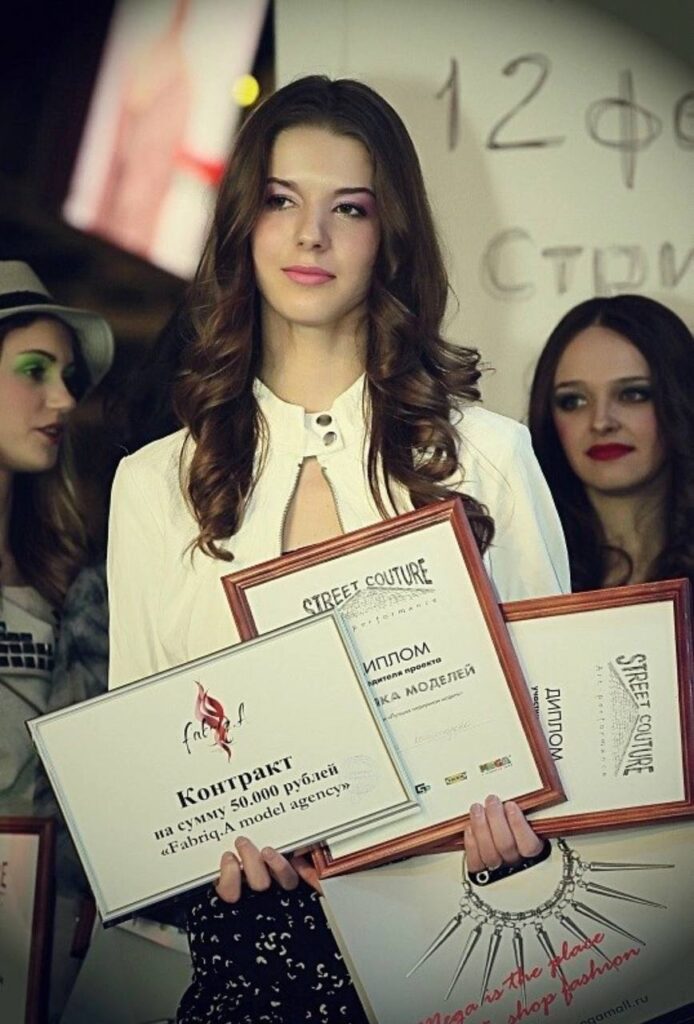 Как конкурс красоты изменил мою жизнь: история преображения