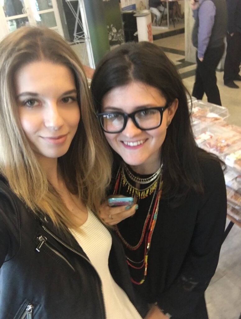 Университет: От Медицинского к Блогу о Здоровье и Красоте!