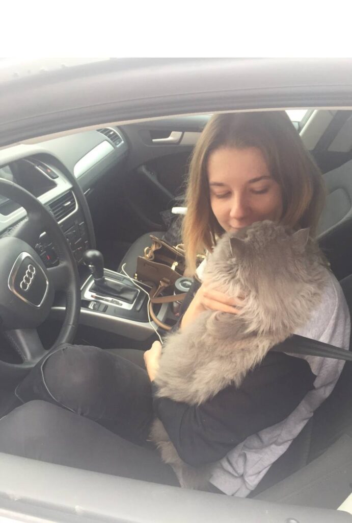 Машины в моей жизни: Моя любовь к автомобилям, мечты и путь к успеху!