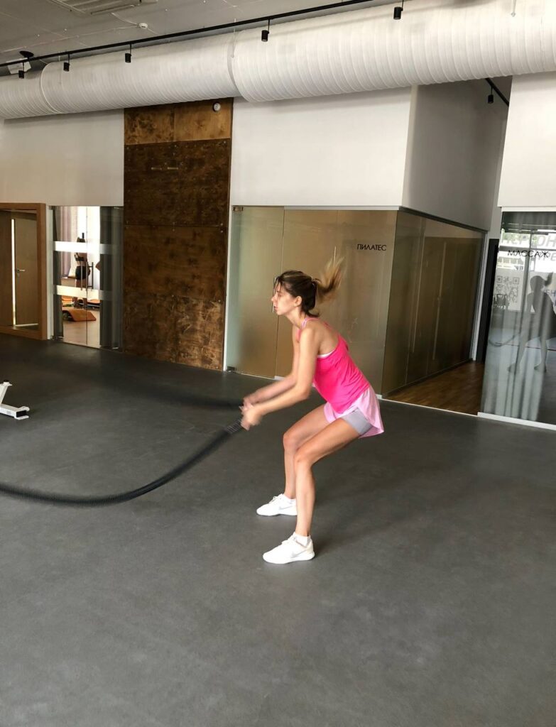 Мои хобби и увлечения: спорт, кулинария, путешествия и немного о красоте!