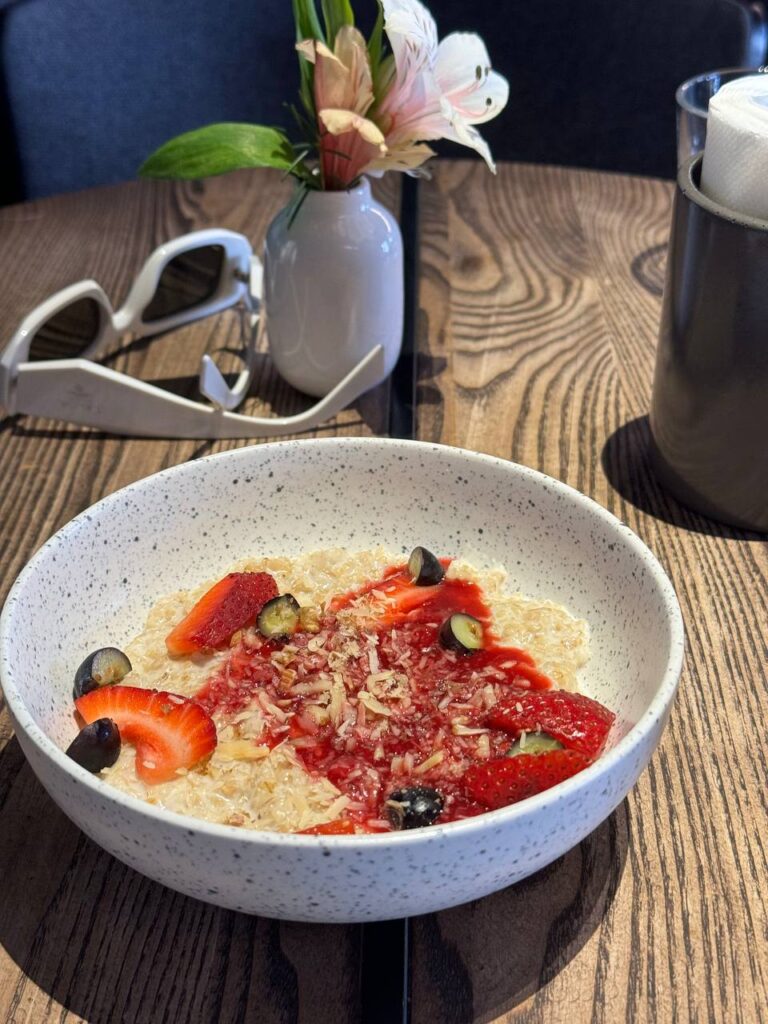 Что Ест Диетолог? 🥗 Здоровое Питание и Секреты Красоты!