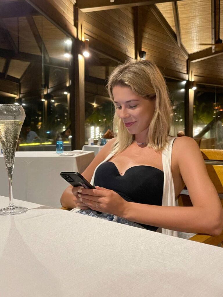 Работа в телефончике: Мой путь к здоровью и красоте!