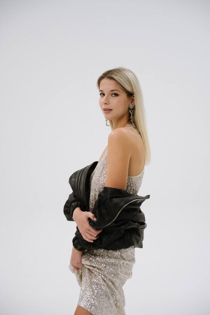 Альбина Комиссарова: Откровенно о себе и планах на будущее!