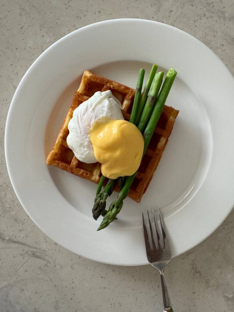 Быстрый и вкусный завтрак: Рецепт от Доктора Комиссаровой!