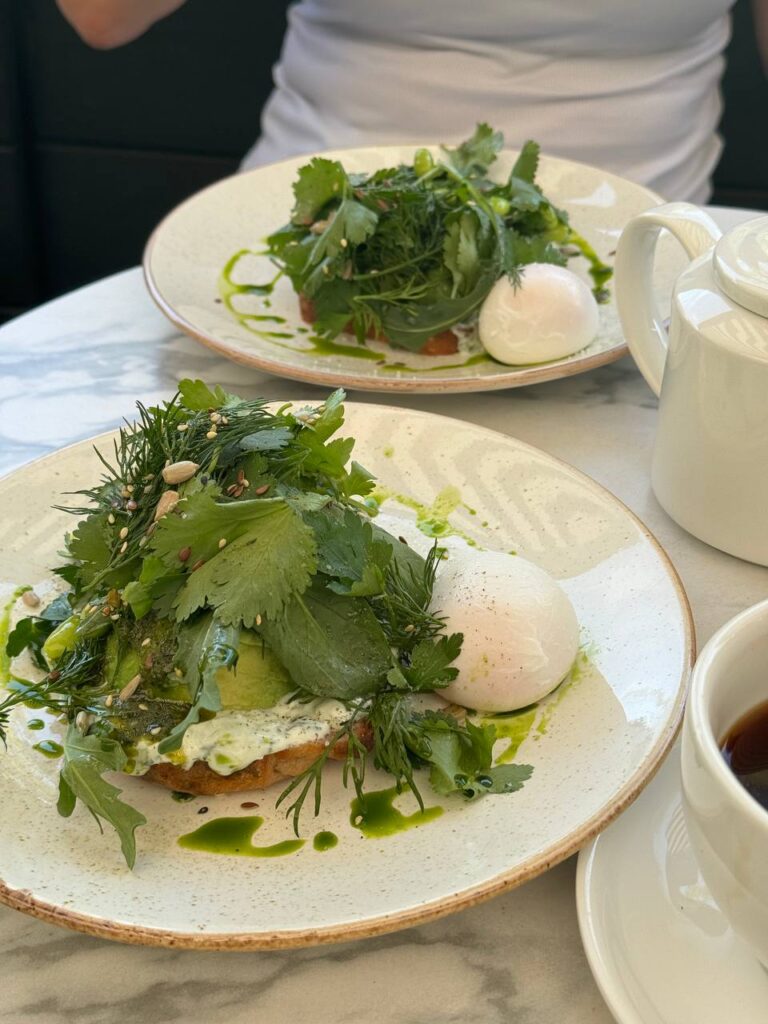 От вчера к здоровью: Мотивация и полезные привычки!