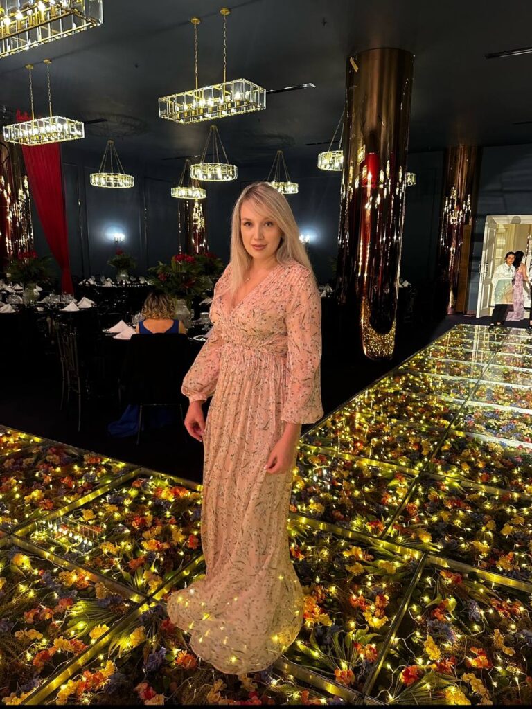 Моя мама — пример для подражания: о здоровье, красоте и семейном счастье!