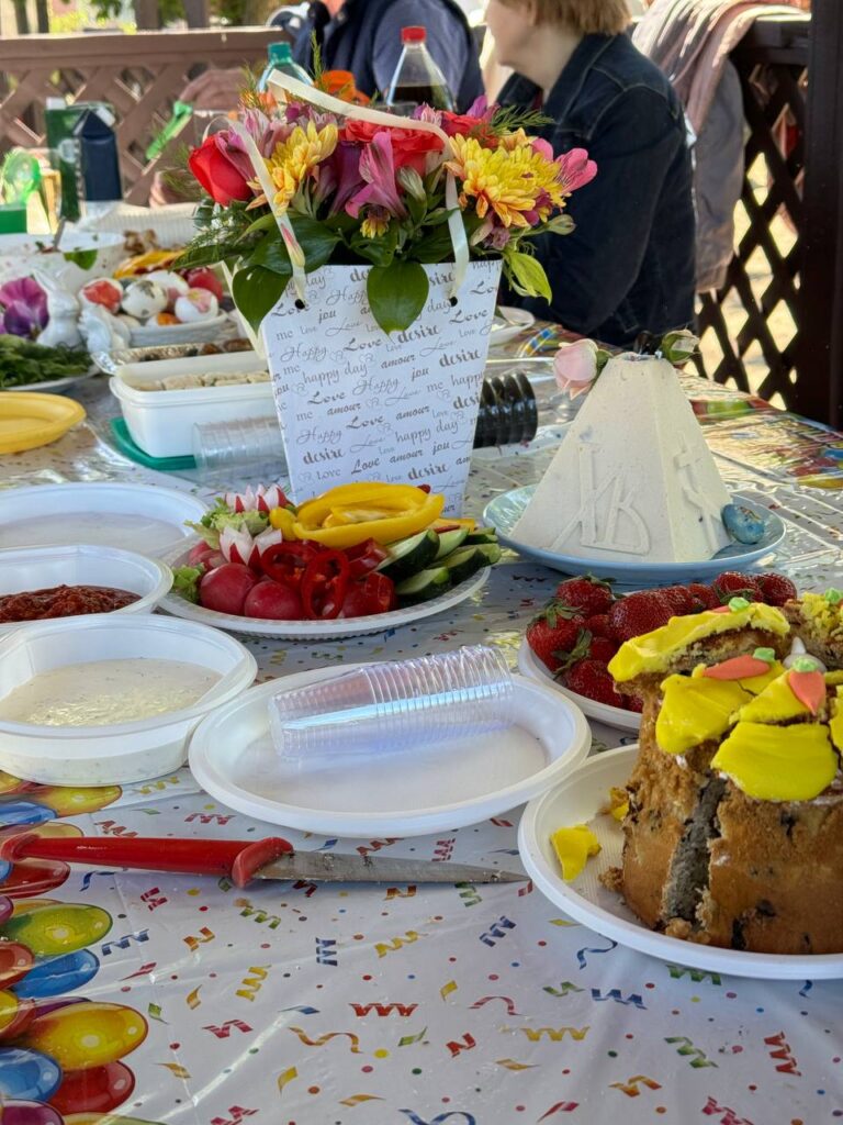 Светлая Пасха: Радость, Здоровье и Красота!