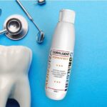 Зубной порошок Коралгент: Здоровая улыбка и свежее дыхание!