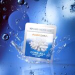 CORE-ALL®: Здоровье в каждой капле! Подарок к Всемирному Дню Воды