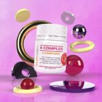 K-Комплекс: Энергия молодости и здоровья! Отзывы, цена и секреты применения