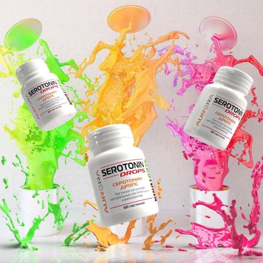 Серотонин: Все о Гормоне Счастья и Как Его Поддержать