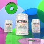 Артишок Экстра: Здоровье печени, детокс и стройность!