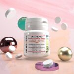 Ацидо-Лактин Табс: Здоровье кишечника в удобной форме!