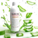 Алоэ Вера Гель Барбаденсис: Секрет Красоты и Здоровья из Индии (Отзывы + Цена)