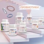 Пробиотики для Спокойствия и Радости: Как Улучшить Настроение и Здоровье