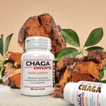 Укрепите Иммунитет с Chaga Drops: Мощный Защитник Вашего Здоровья!